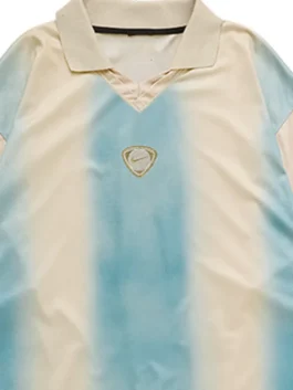 CJ Nike Argentina Total 90 Retro Jersey
