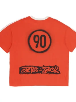 CJ Nike Netherlands Total 90 T-Shirt