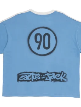 CJ Nike Total 90 Argentina T Shirt