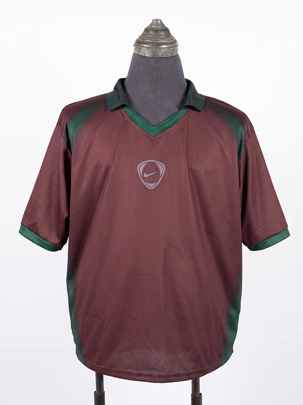 Buy CJ X Nike Total 90 Retro Portugal Jersey