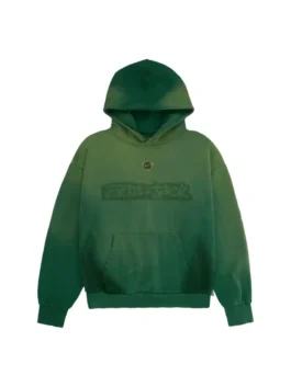 CJ X Nike Australia Total 90 Hoodie Front View
