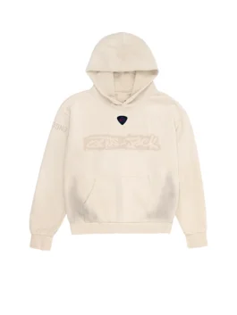 CJ X Nike England Total 90 Hoodie Front View