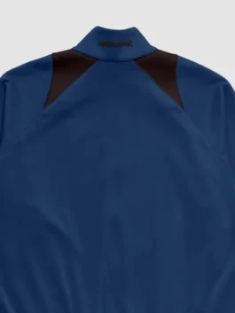 CJ X Nike France Total 90 Dark Blue Anthem Jacket