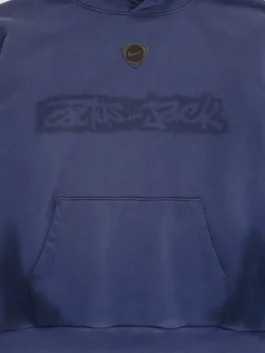 CJ X Nike France Total 90 Hoodie