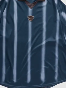 CJ X Nike France Total 90 Retro Jersey