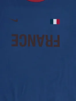 CJ X Nike France Total 90 T Shirt
