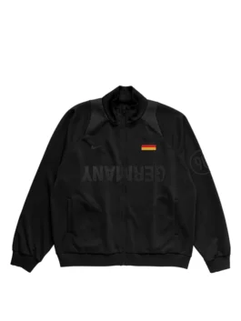 CJ X Nike Germany Total 90 Anthem Jacket