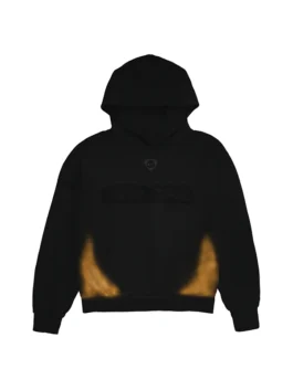CJ X Nike Germany Total 90 Hoodie