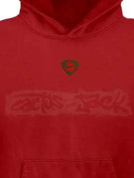 CJ X Nike Morocco Total 90 Hoodie