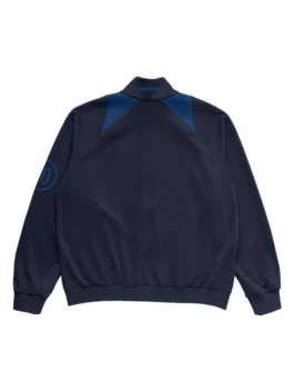 Alternative view of CJ X Nike Norway Total 90 Anthem Jacket