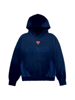 CJ X Nike Norway Total 90 Hoodie