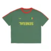 CJ X Nike Senegal Total 90 Tee