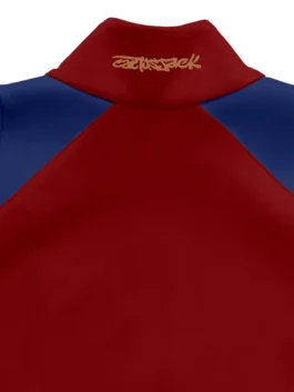 CJ X Nike Spain Total 90 Anthem Jacket