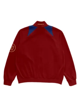 CJ X Nike Spain Total 90 Anthem Jacket