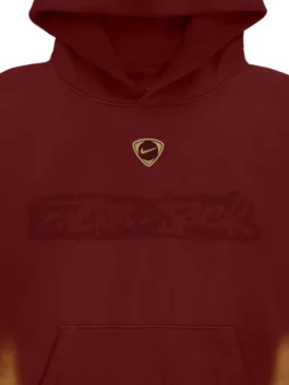 CJ X Nike Spain Total 90 Hoodie