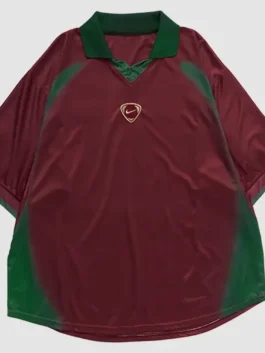 CJ X Nike Total 90 Retro Portugal Jersey