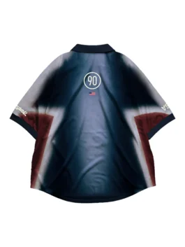CJ X Nike USA Total 90 Retro Jersey V2