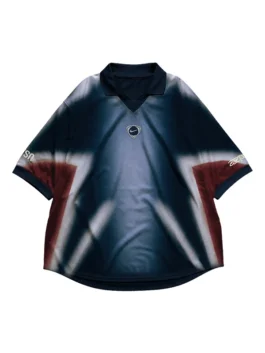 CJ X Nike USA Total 90 Retro Jersey V2