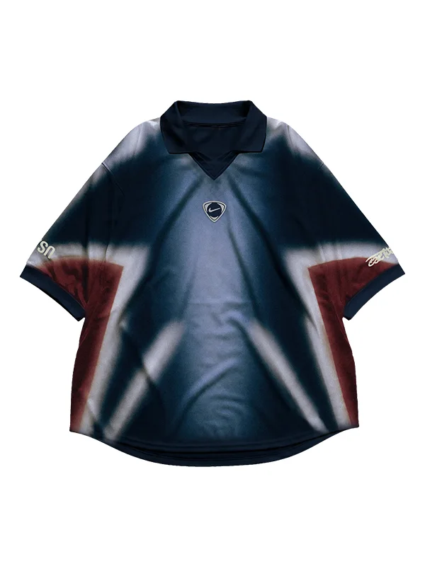 CJ X Nike USA Total 90 Retro Jersey V2