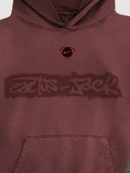 CJ x Nike Portugal Total 90 Hoodie