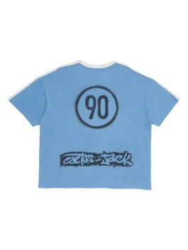 Cactus Jack Nike Argentina Total 90 T-Shirt
