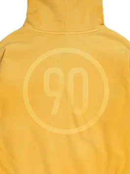 Cactus Jack Nike Brazil Total 90 Hoodie