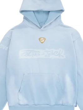 Cactus Jack Nike Total 90 Argentina Hoodie