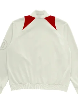 Cactus Jack Nike Total 90 Croatia Anthem Jacket
