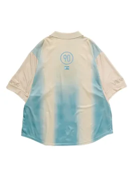 Cactus Jack Nike Total 90 Retro Argentina Jersey