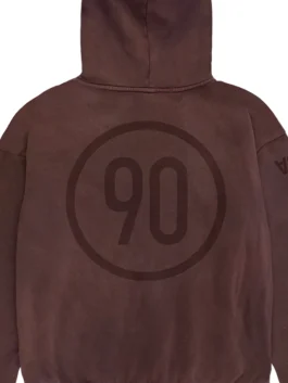 Cactus Jack Nike Total 90 USA Hoodie