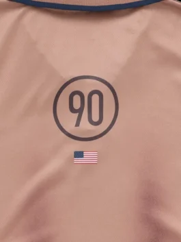 Cactus Jack Nike Total 90 USA Retro Jersey