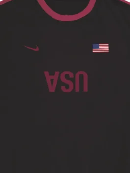 Cactus Jack Nike USA Total 90 T-Shirt