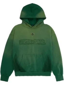 Cactus Jack X Nike Australia Total 90 Hoodie