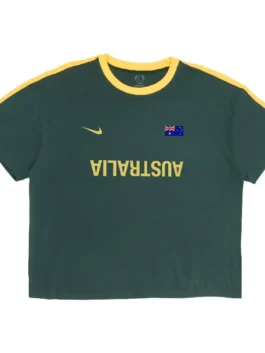 Cactus Jack X Nike Australia Total 90 Tee
