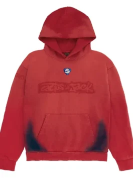 Cactus Jack X Nike Croatia Total 90 Hoodie
