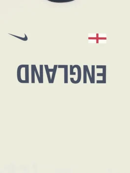 Cactus Jack X Nike England Total 90 Tee