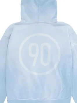 Cactus Jack x Nike Total 90 Argentina Hoodie
