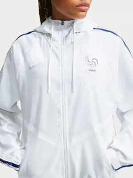 FIFA World Cup 2026 Nike x Jacquemus France Anthem Jacket
