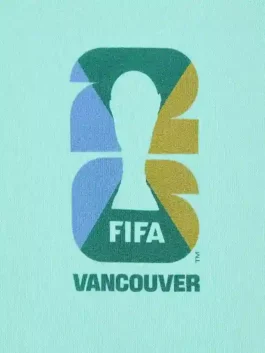 FIFA World Cup 2026 Vancouver Hoodie Design View