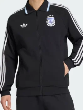 FIFA World Cup Argentina Anthem Jacket