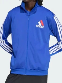 FIFA World Cup France Track Top
