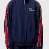 FIFA World Cup Team USA Track Jacket Front View