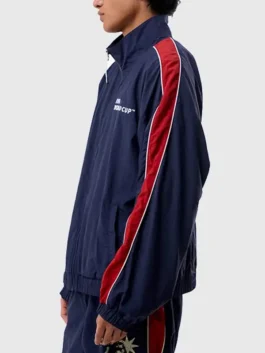 FIFA World Cup Team USA Track Jacket Side View
