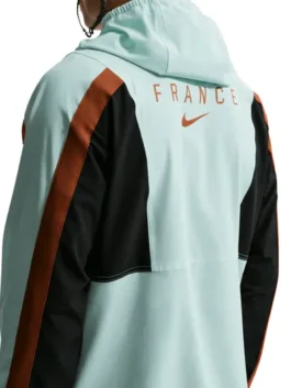 Buy The FIFA World Cup 2026 France Nike Dri-FIT Soccer Woven Jacket
