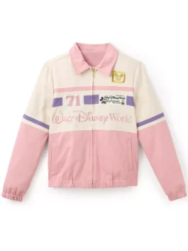 Her Universe Walt Disney World Zip Jacket