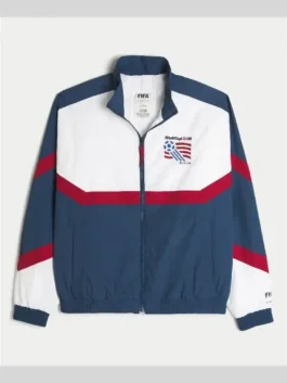 Hollister 1994 FIFA World Cup USA Jacket