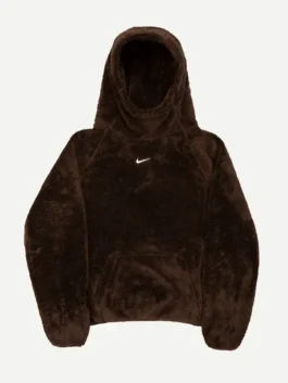 NOCTA Chalet Dark Brown Polar Top