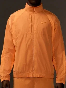 NOCTA Northstar Orange Track Jacket