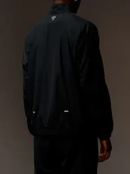 NOCTA Northstar Track Jacket Black Back