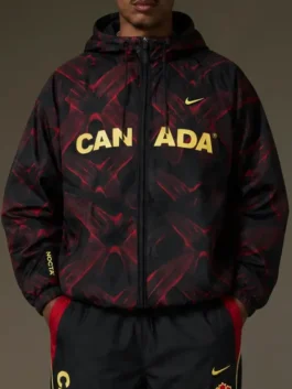NOCTA O CAN Anthem Jacket